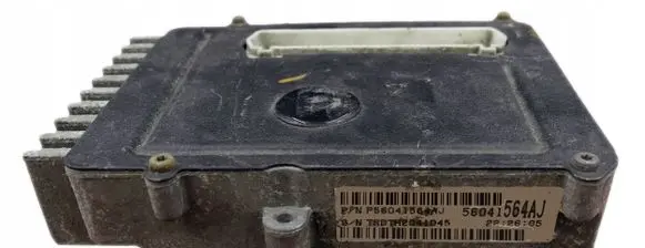 Jeep Grand Cherokee (WJ) Gearbox control unit/module 56041564AJ