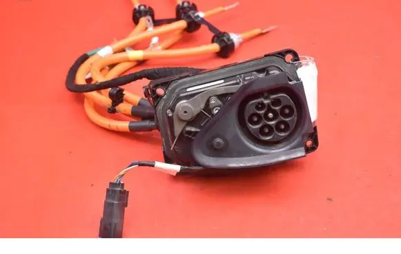 Other wiring loom
