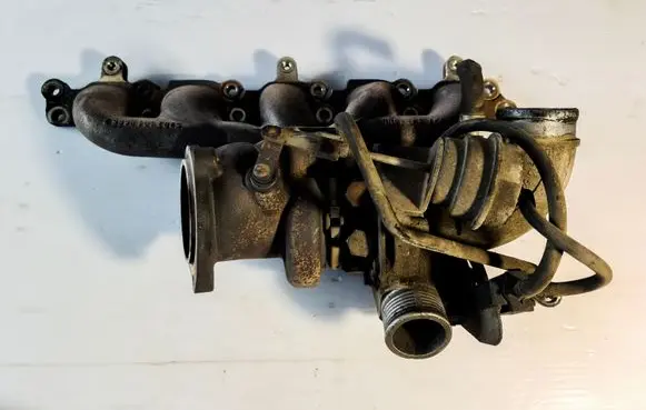 Volvo V70 Turbo 31319316