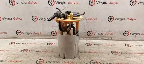 Renault Talisman In-tank fuel pump 0580203319 7610990AA 172027799R