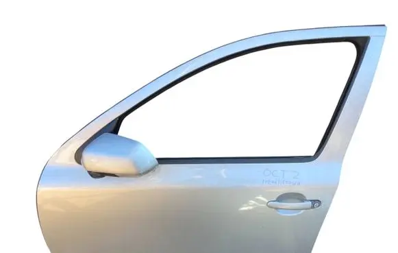 Skoda Octavia Mk2 (1Z) Front door