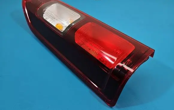 Renault Trafic III (X82) Rear/tail lights 265556737R IMPRK1550825