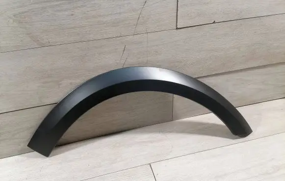 Volvo S90, V90 Front arch trim 31386153