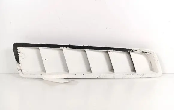 Ford Mustang V Bonnet/hood grill DR3316C929ADW