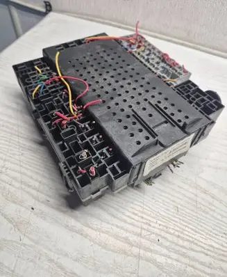 Fuse module