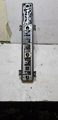 Mercedes-Benz Vito Viano W639 Rear/tail lights 96467800