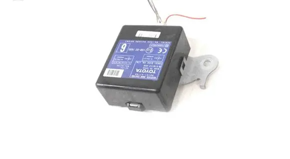 Toyota Prius (XW20) Other devices 8974147100 61B173000