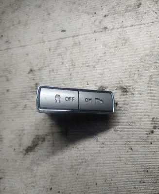 Traction control (ASR) switch