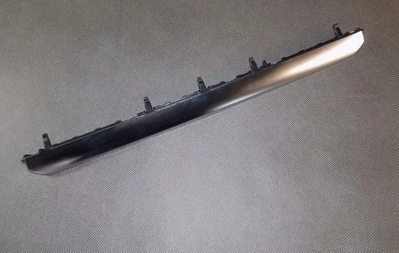 Skoda Karoq Dashboard glove box trim 57B858418B
