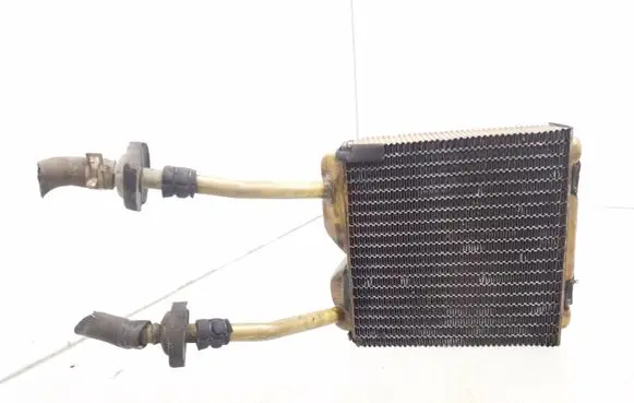 Opel Astra F Heater blower radiator