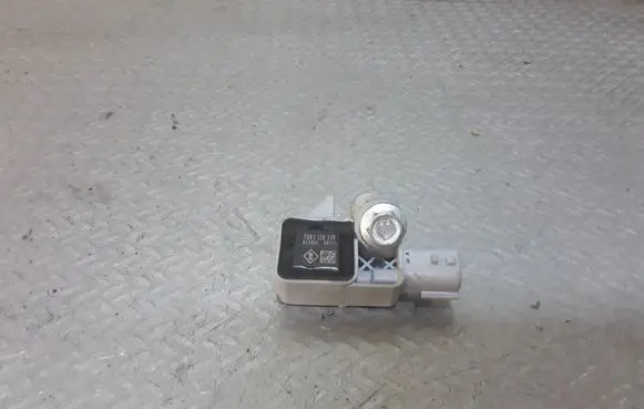 Renault Megane III Airbag deployment crash/impact sensor 988312833R