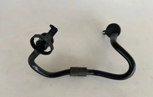 Audi A3 S3 8V Vacuum line/pipe/hose 5Q0612041AH