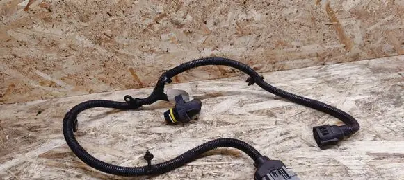 Alfa Romeo Giulia Gearbox/transmission wiring loom 00505455540