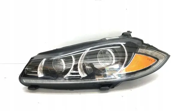 Jaguar XF X250 Headlight/headlamp