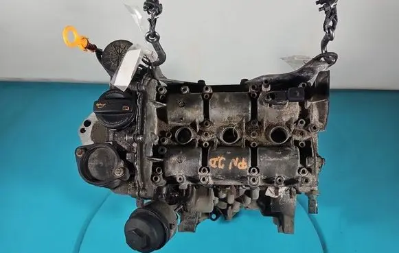 Volkswagen Polo V 6R Engine CGP IMPRK1515017