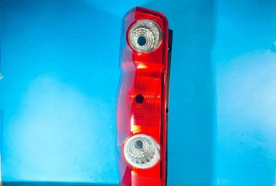 Volkswagen Crafter Rear/tail lights