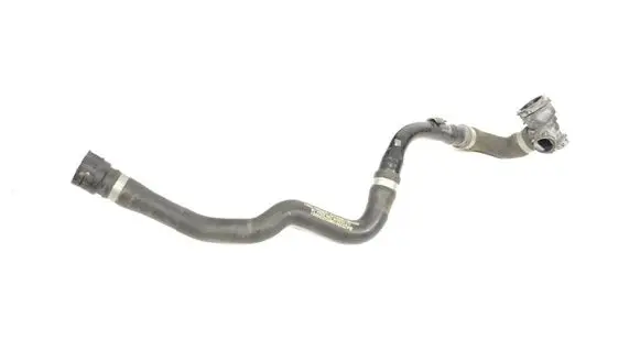 Mercedes-Benz S C217 Engine coolant pipe/hose A2225019800