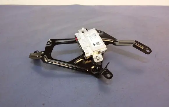BMW X5 F15 Other control units/modules 9358302