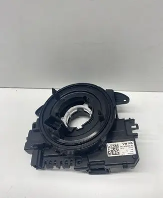 Volkswagen Caddy Airbag slip ring squib (SRS ring) 5K0953569AE