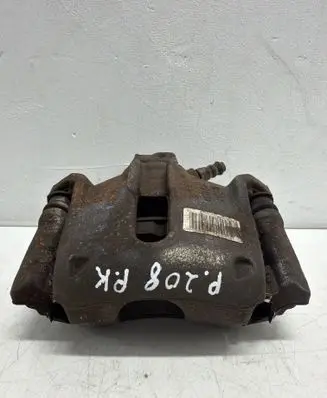 Peugeot 208 I Front brake caliper 9683839980
