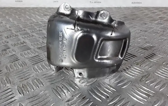 Mercedes-Benz G W461 W463 1st Gen Other engine bay part A2780941620