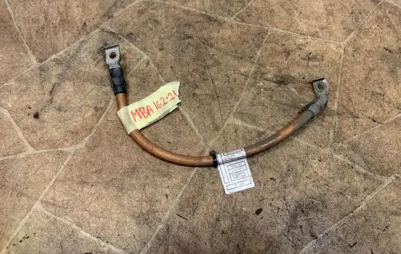 BMW 3 F30 F35 F31 Other wiring loom 9387145