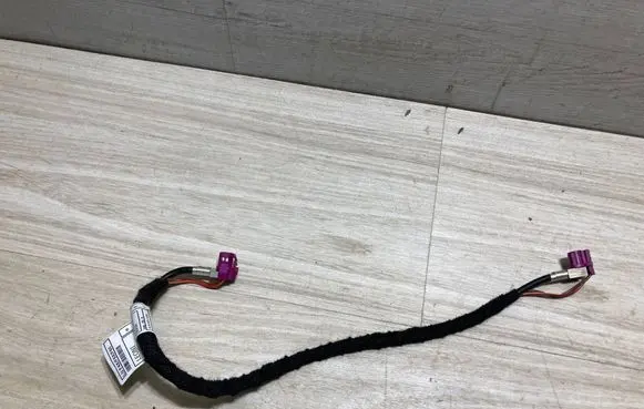 BMW X2 F39 Sound system wiring loom 9380944