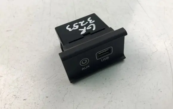 KIA Niro USB control unit 96120G5000