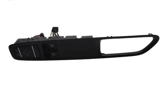 Renault Clio IV Quarter vent window switch 809612208R 255700068R