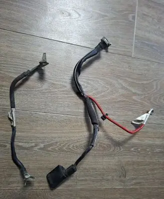 Skoda Karoq Other wiring loom 5Q0971250AB