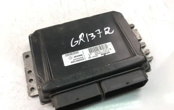 Renault Scenic I Engine control unit/module ECU 8200061269 S110130328A