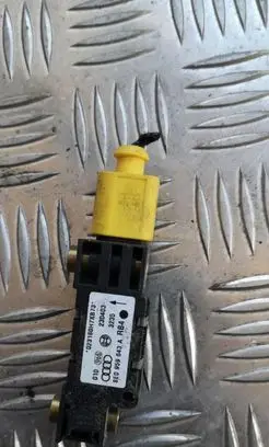 Audi A6 S6 C5 4B Airbag deployment crash/impact sensor 8e0959643a