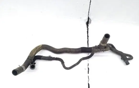 Ford Transit Custom Engine coolant pipe/hose