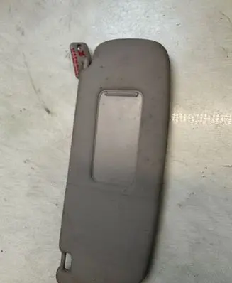 Opel Meriva A Sun visor 4243