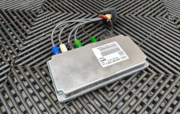 Audi A6 C7 Camera control unit module 4H0907428E 82330JG0121153