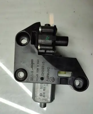 BMW 7 F01 F02 F03 F04 Curtain motor 9178670