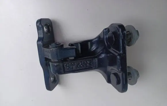 Mercedes-Benz E W213 Rear door upper hinge A2137302002