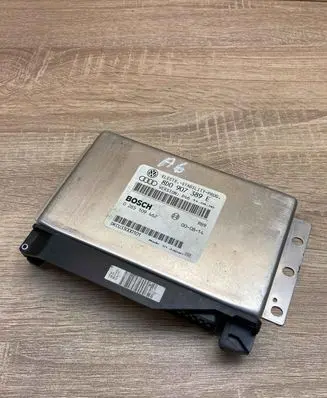 Audi A6 S6 C5 4B ABS control unit/module 8D0907389E 0265109462