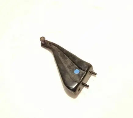 Toyota ProAce City Sliding door upper roller guide/hinge 9832848080 983284808002D