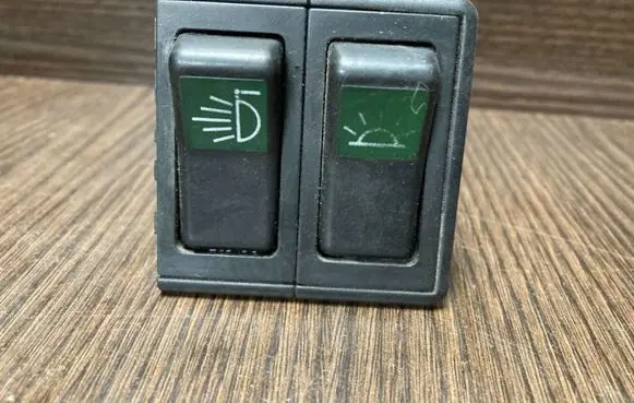 Mercedes-Benz Sprinter W901 W902 W903 W904 Light switch