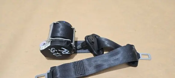 Renault Clio IV Rear seatbelt 888503110R