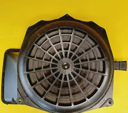 Audi A4 S4 B6 8E 8H Subwoofer speaker 8E5035412