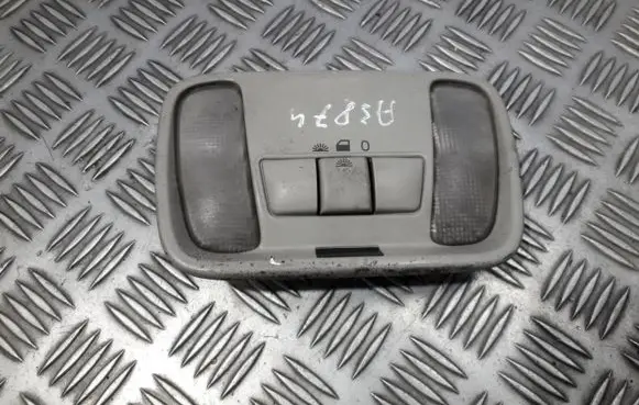 Volvo S40, V40 Front seat light 30813529