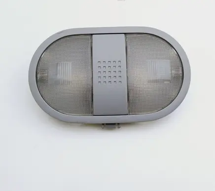 Front seat light