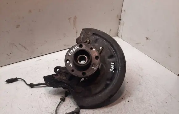 Renault Scenic II - Grand scenic II Front wheel hub