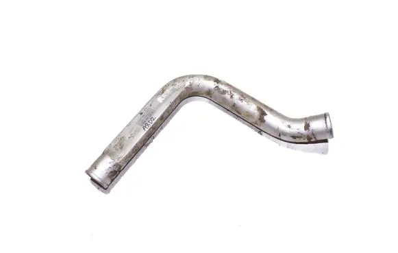 Audi A8 S8 D2 4D Fuel tank filler neck pipe 4D0201137K