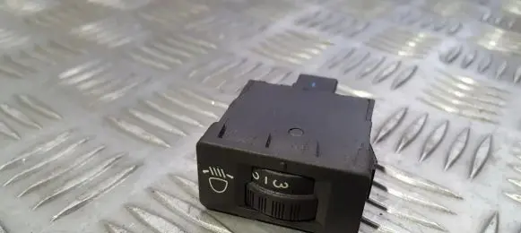 Citroen Xsara Picasso Headlight level height control switch