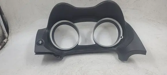 Mitsubishi Lancer X Dashboard trim 