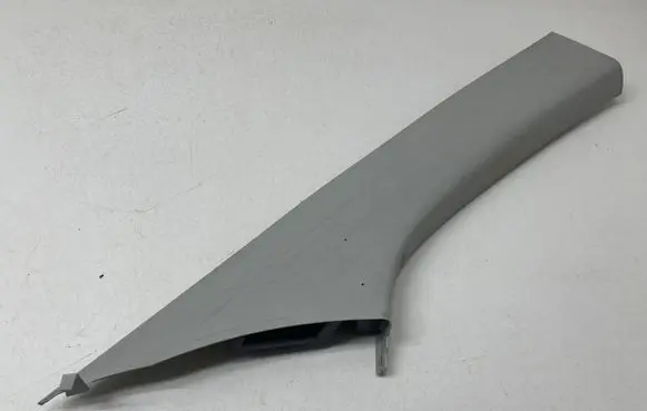 Volkswagen Transporter - Caravelle T5 (A) pillar trim 7E1867234A 7E1867234