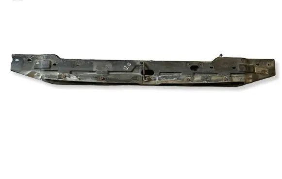 Jeep Cherokee XJ Top upper radiator support slam panel 